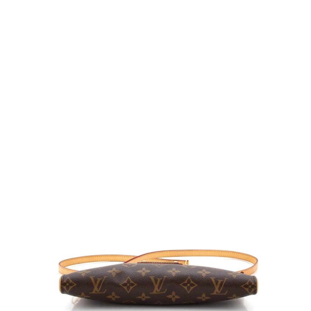 Louis Vuitton Sophie Handbag Monogram Canvas Brown - Picture 4 of 8